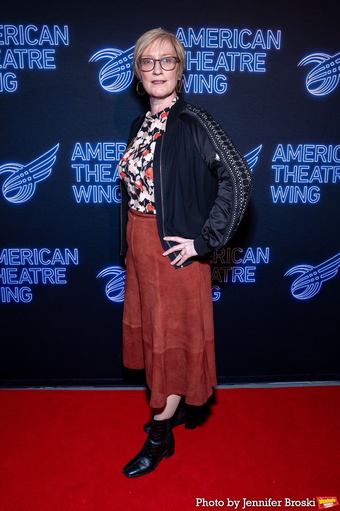 Photos: Go Inside the Jonathan Larson Grants Concert Celebration Image