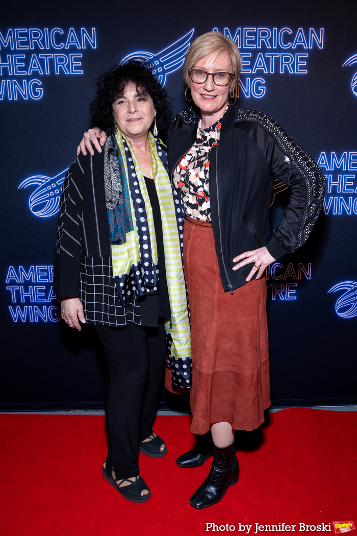 Photos: Go Inside the Jonathan Larson Grants Concert Celebration Image