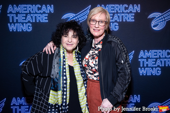 Photos: Go Inside the Jonathan Larson Grants Concert Celebration Image