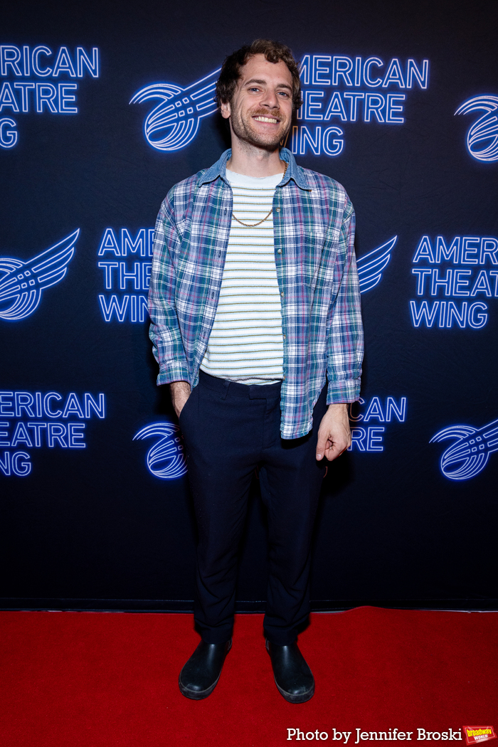 Photos: Go Inside the Jonathan Larson Grants Concert Celebration Image