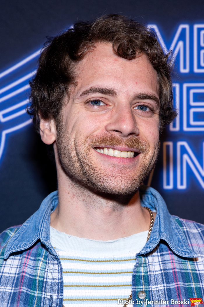 Photos: Go Inside the Jonathan Larson Grants Concert Celebration Image