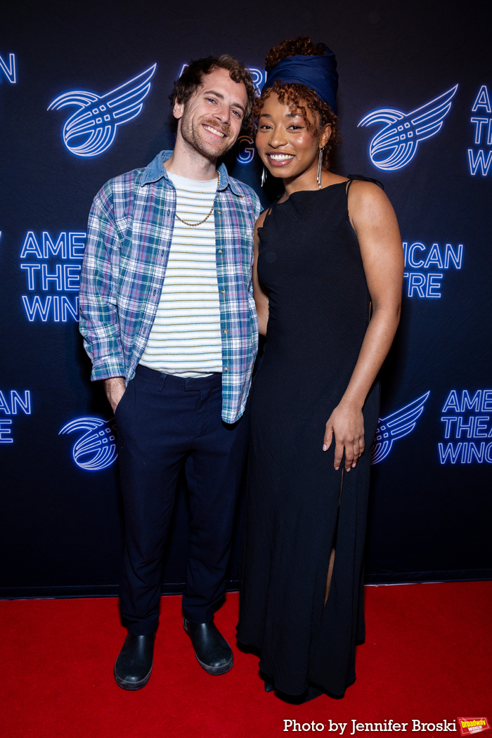 Photos: Go Inside the Jonathan Larson Grants Concert Celebration Image