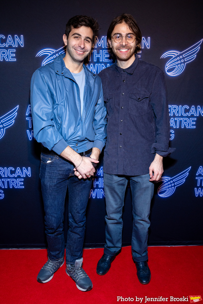 Photos: Go Inside the Jonathan Larson Grants Concert Celebration Image