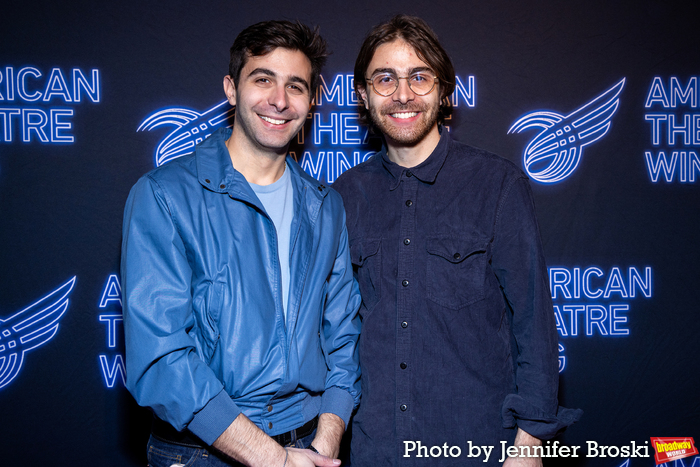 Photos: Go Inside the Jonathan Larson Grants Concert Celebration Image