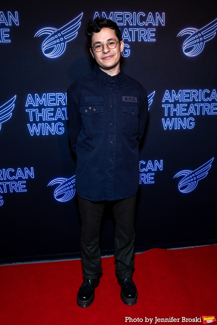 Photos: Go Inside the Jonathan Larson Grants Concert Celebration Image