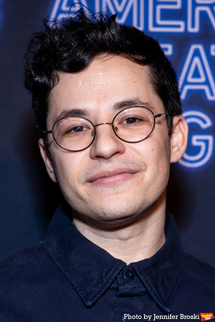 Photos: Go Inside the Jonathan Larson Grants Concert Celebration Image