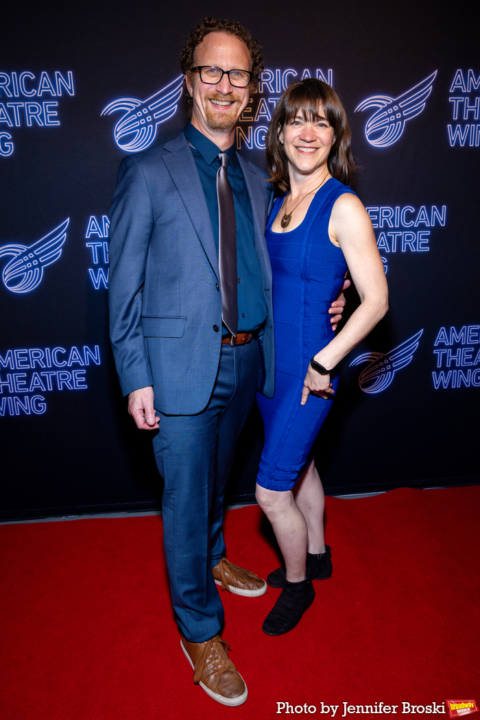 Photos: Go Inside the Jonathan Larson Grants Concert Celebration Image