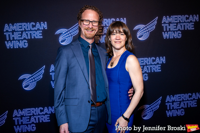 Photos: Go Inside the Jonathan Larson Grants Concert Celebration Image