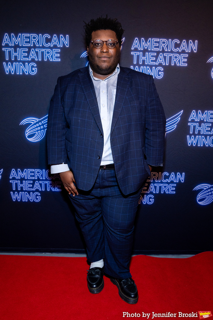 Photos: Go Inside the Jonathan Larson Grants Concert Celebration Image