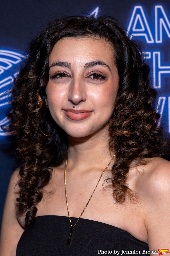 Photos: Go Inside the Jonathan Larson Grants Concert Celebration Image
