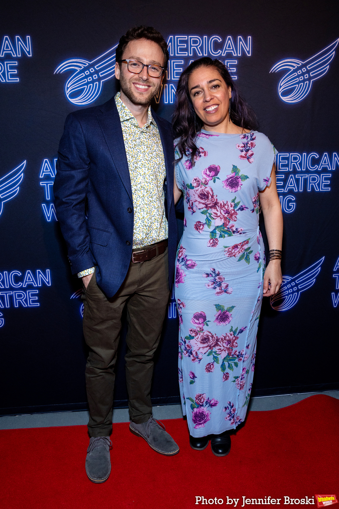 Photos: Go Inside the Jonathan Larson Grants Concert Celebration Image