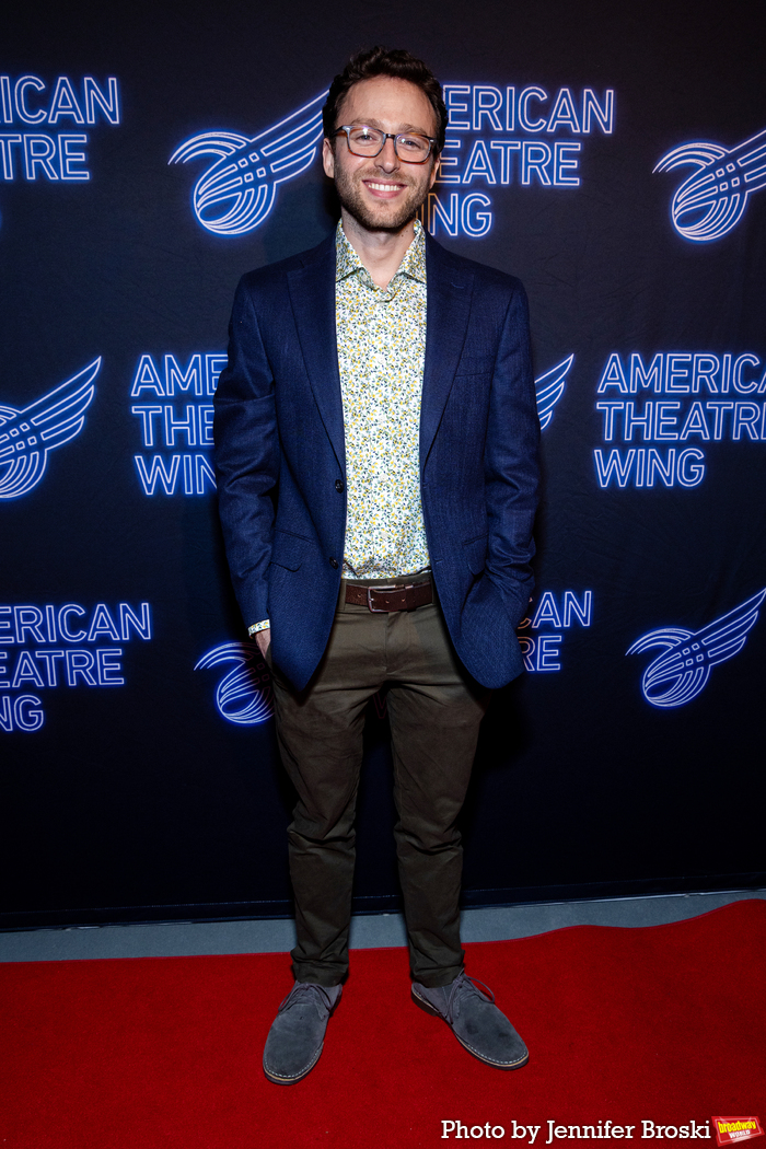 Photos: Go Inside the Jonathan Larson Grants Concert Celebration Image