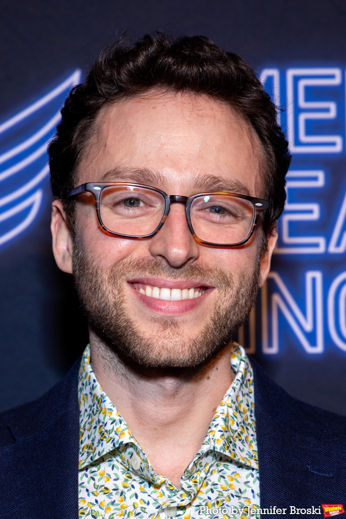 Photos: Go Inside the Jonathan Larson Grants Concert Celebration Image