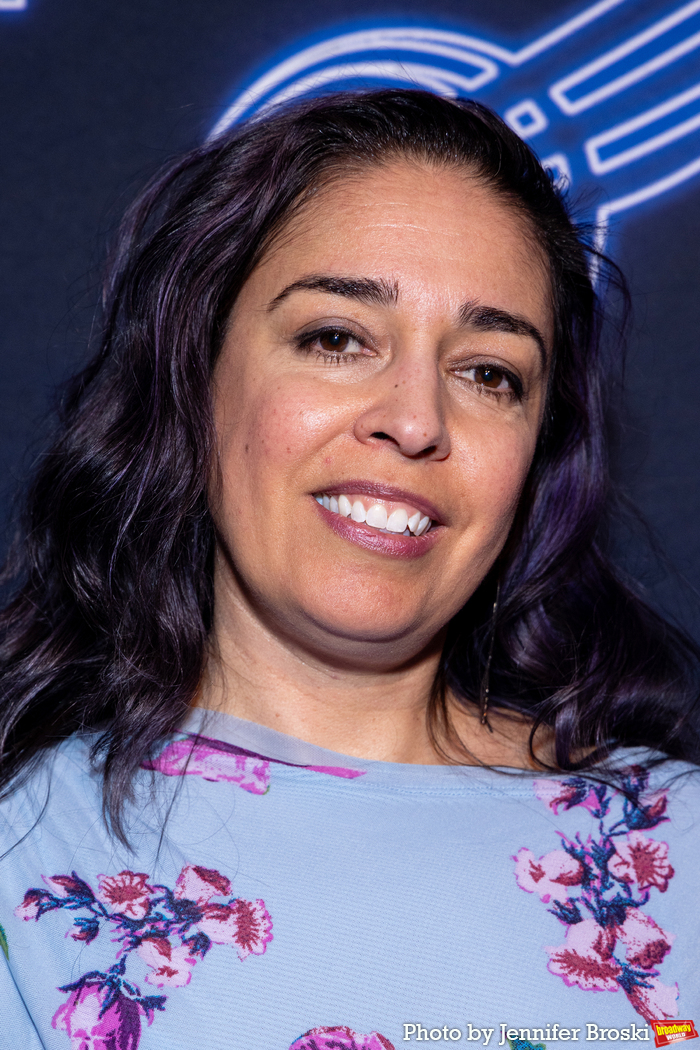 Photos: Go Inside the Jonathan Larson Grants Concert Celebration Image