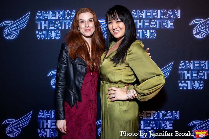 Photos: Go Inside the Jonathan Larson Grants Concert Celebration Image