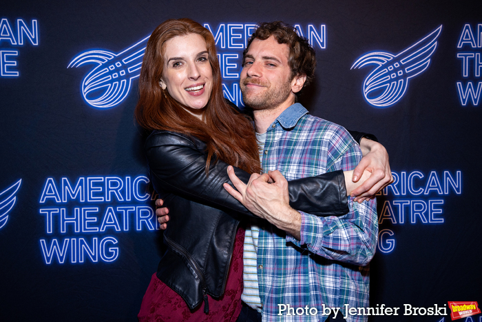 Photos: Go Inside the Jonathan Larson Grants Concert Celebration Image