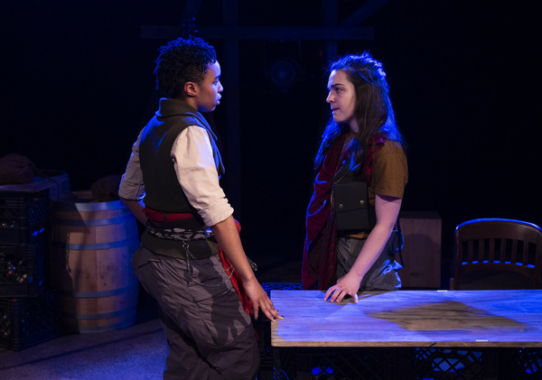 Photos: First Look at DIRECTOR'S HAVEN 7 at The Den Theatre Image