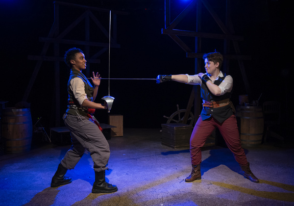 Photos: First Look at DIRECTOR'S HAVEN 7 at The Den Theatre Image