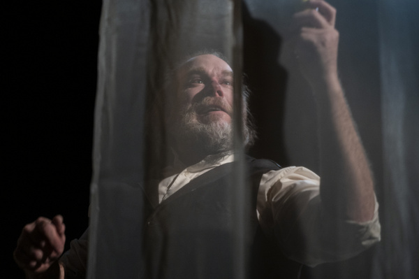 Photos: First Look at DIRECTOR'S HAVEN 7 at The Den Theatre Image