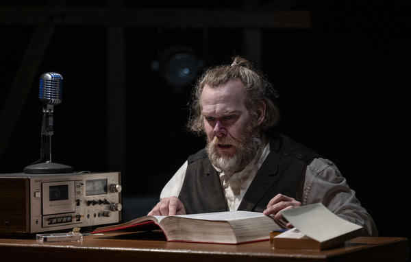 Photos: First Look at DIRECTOR'S HAVEN 7 at The Den Theatre Image