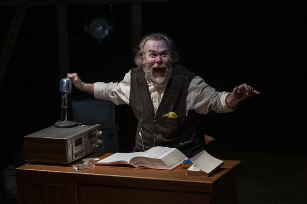 Photos: First Look at DIRECTOR'S HAVEN 7 at The Den Theatre Image