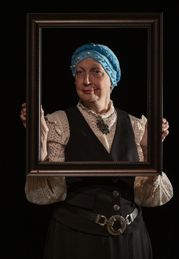Photos: First Look at DIRECTOR'S HAVEN 7 at The Den Theatre Image