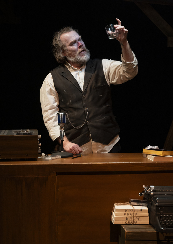 Photos: First Look at DIRECTOR'S HAVEN 7 at The Den Theatre Image