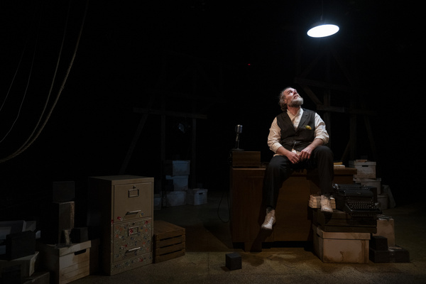 Photos: First Look at DIRECTOR'S HAVEN 7 at The Den Theatre Image