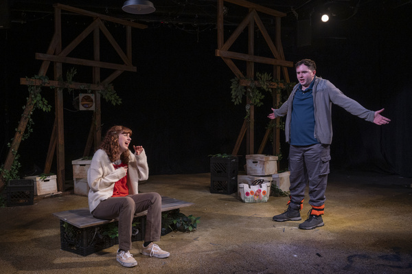 Photos: First Look at DIRECTOR'S HAVEN 7 at The Den Theatre 