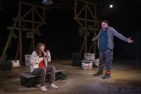Photos: First Look at DIRECTOR'S HAVEN 7 at The Den Theatre Image