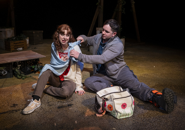 Photos: First Look at DIRECTOR'S HAVEN 7 at The Den Theatre Image