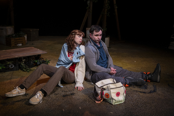 Photos: First Look at DIRECTOR'S HAVEN 7 at The Den Theatre Image