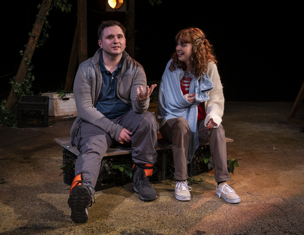 Photos: First Look at DIRECTOR'S HAVEN 7 at The Den Theatre Image