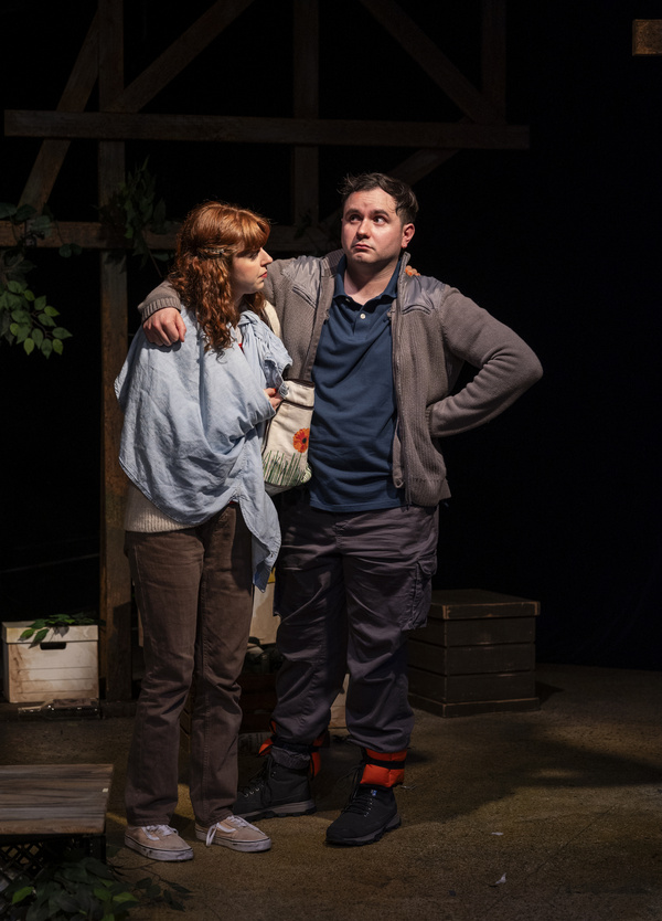 Photos: First Look at DIRECTOR'S HAVEN 7 at The Den Theatre Image