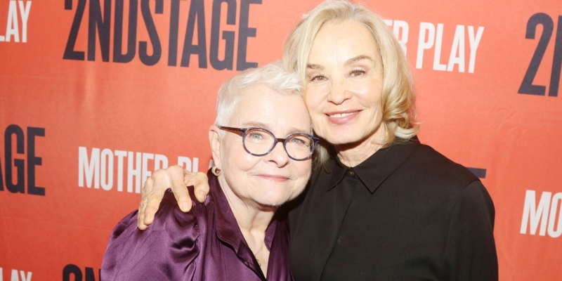 Wake Up With BroadwayWorld March 27, 2024 Image