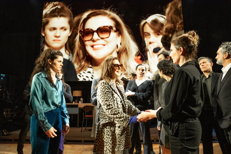 Review: OPENING NIGHT, Gielgud Theatre Image
