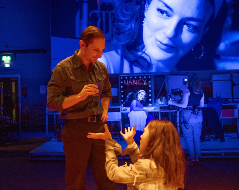 Review: OPENING NIGHT, Gielgud Theatre Image