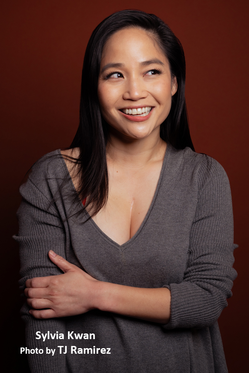 Interview: Sylvia Kwan Returns to East West Players With KAIROS 