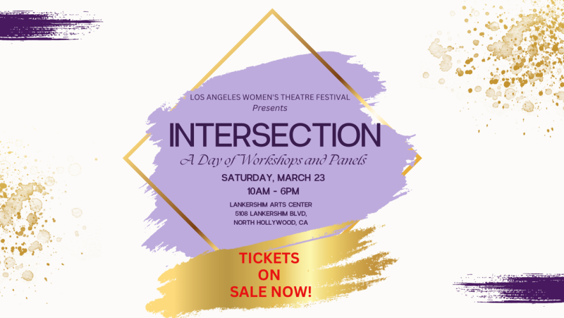 Interview: Jessica Lynn Johnson on Directing the 31st Annual LOS ANGELES WOMEN'S THEATRE FESTIVAL 