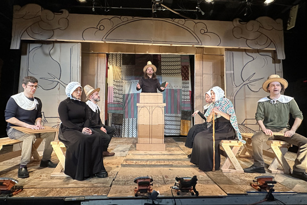 Photos: First Look At WITCHES!? IN SALEM?! At HERE Image