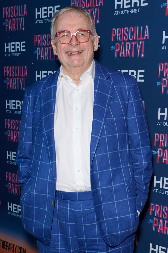 Photos: PRISCILLA THE PARTY Opens At HERE @Outernet Image