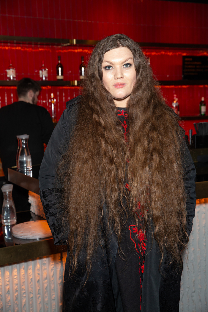 Photos: PRISCILLA THE PARTY Opens At HERE @Outernet Image