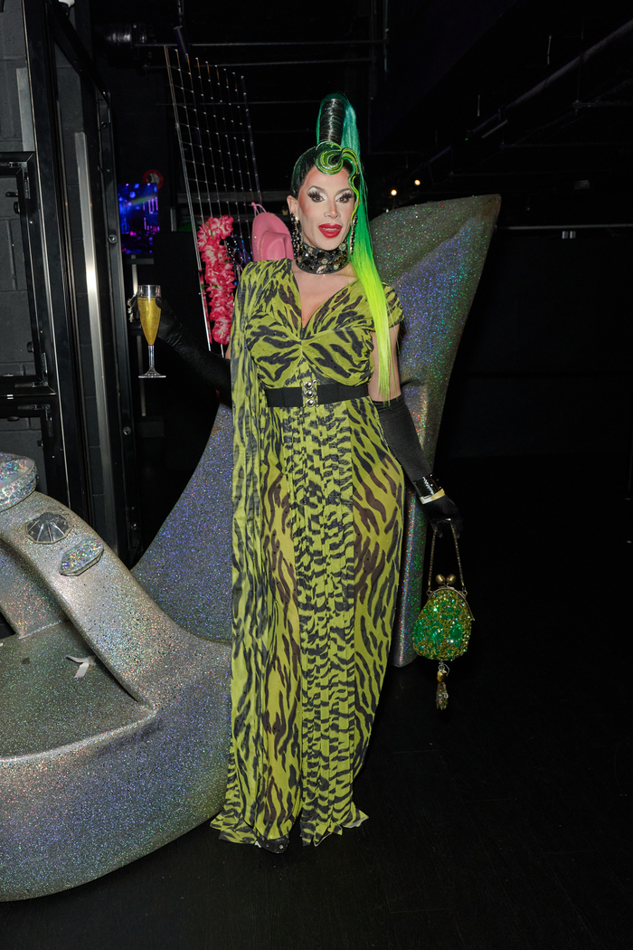 Photos: PRISCILLA THE PARTY Opens At HERE @Outernet Image