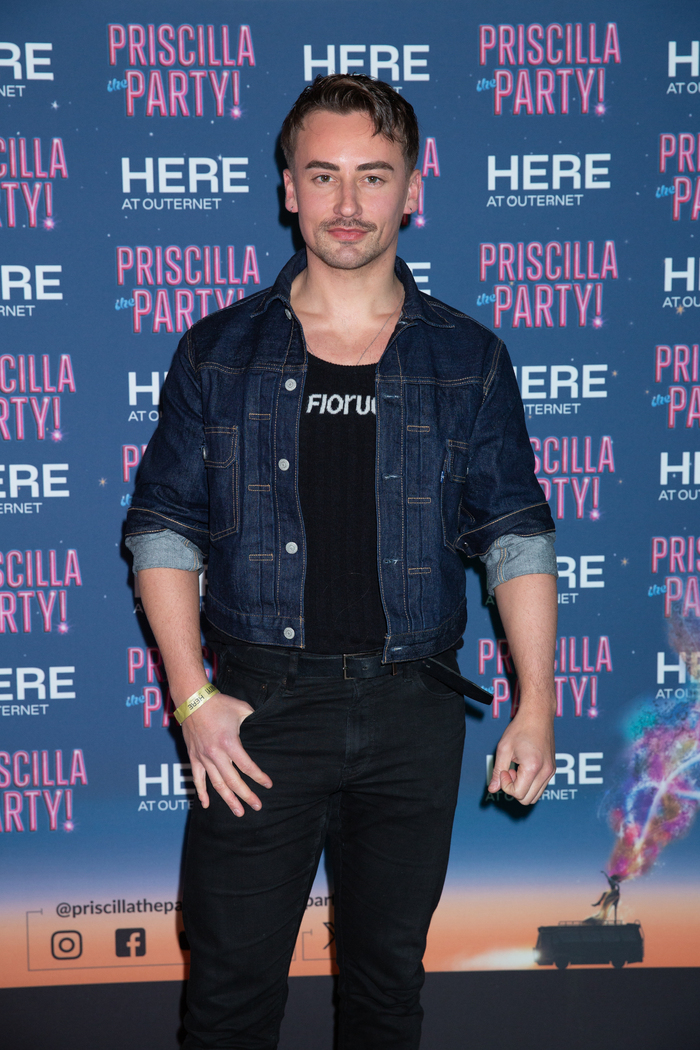 Photos: PRISCILLA THE PARTY Opens At HERE @Outernet Image