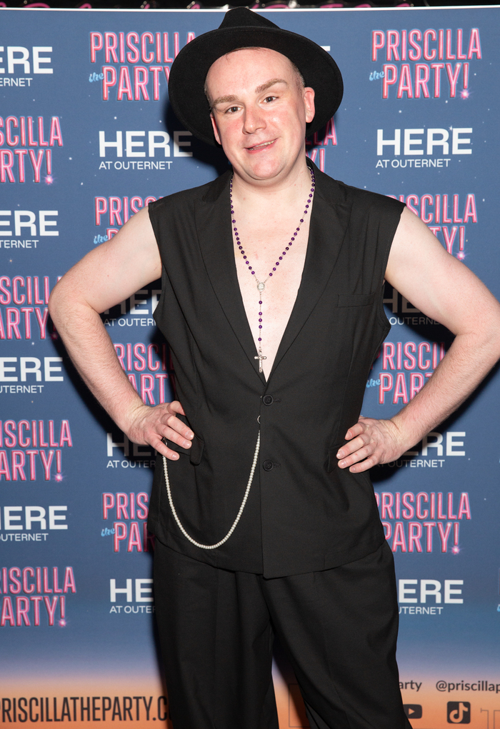 Photos: PRISCILLA THE PARTY Opens At HERE @Outernet Image