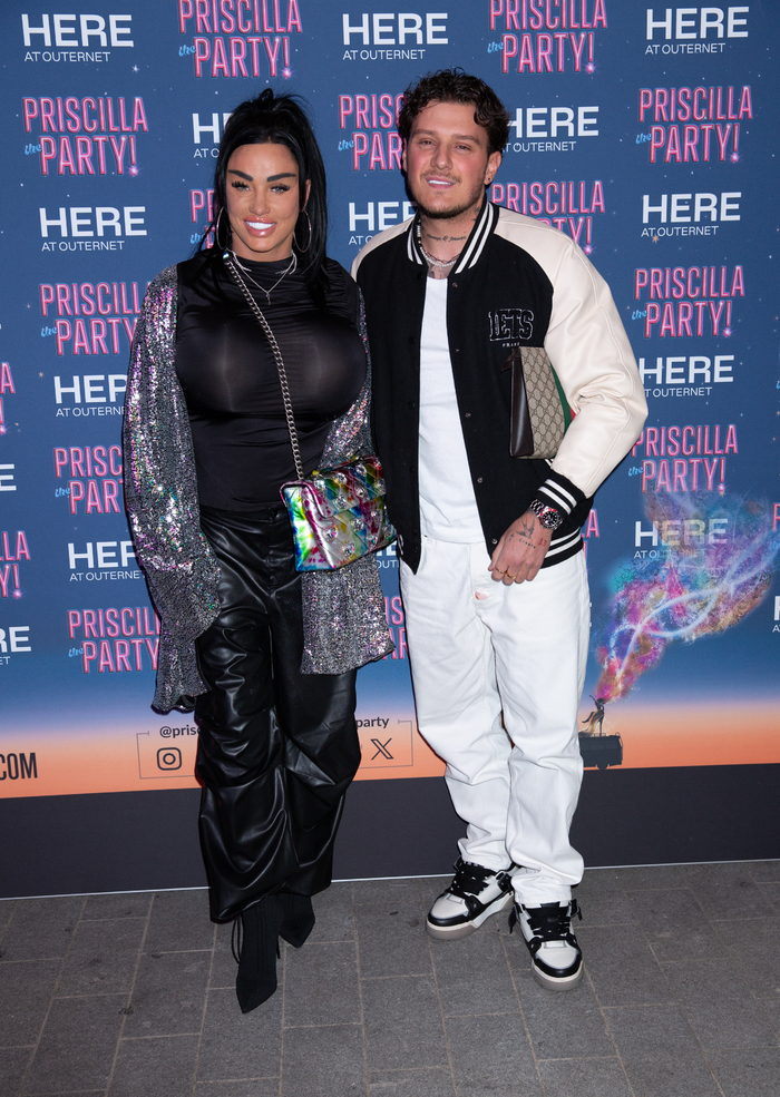 Photos: PRISCILLA THE PARTY Opens At HERE @Outernet Image