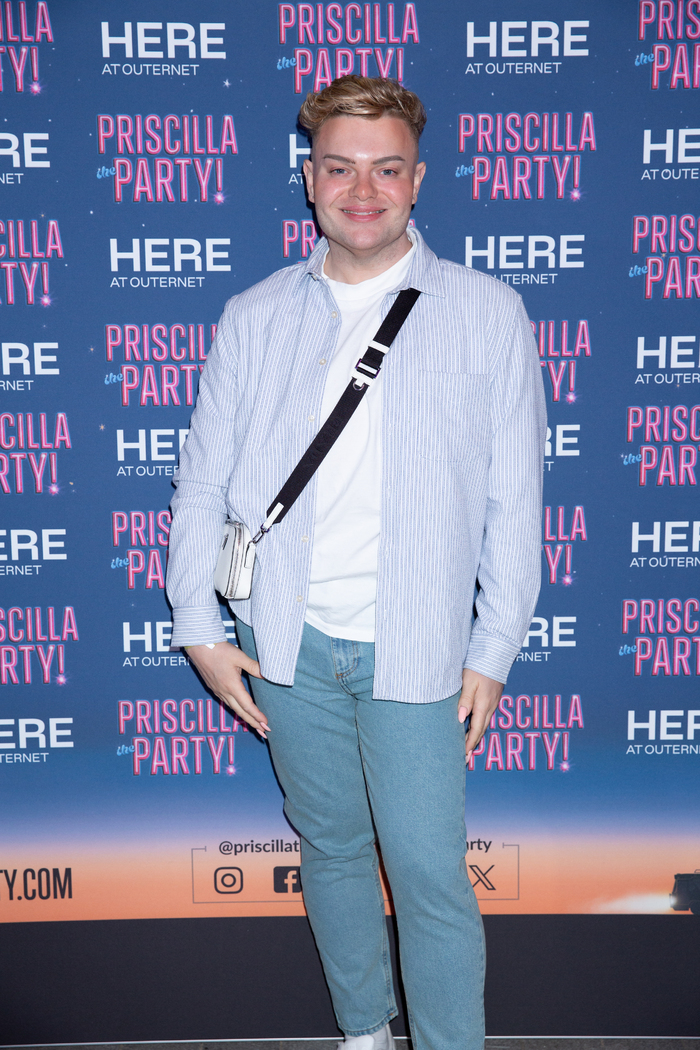 Photos: PRISCILLA THE PARTY Opens At HERE @Outernet Image