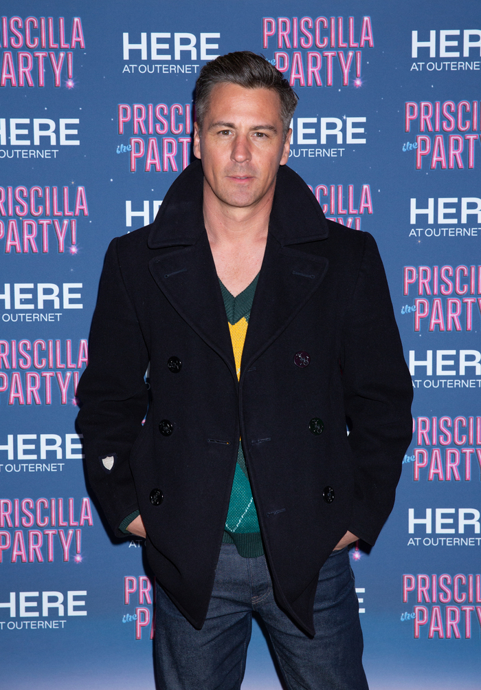 Photos: PRISCILLA THE PARTY Opens At HERE @Outernet Image