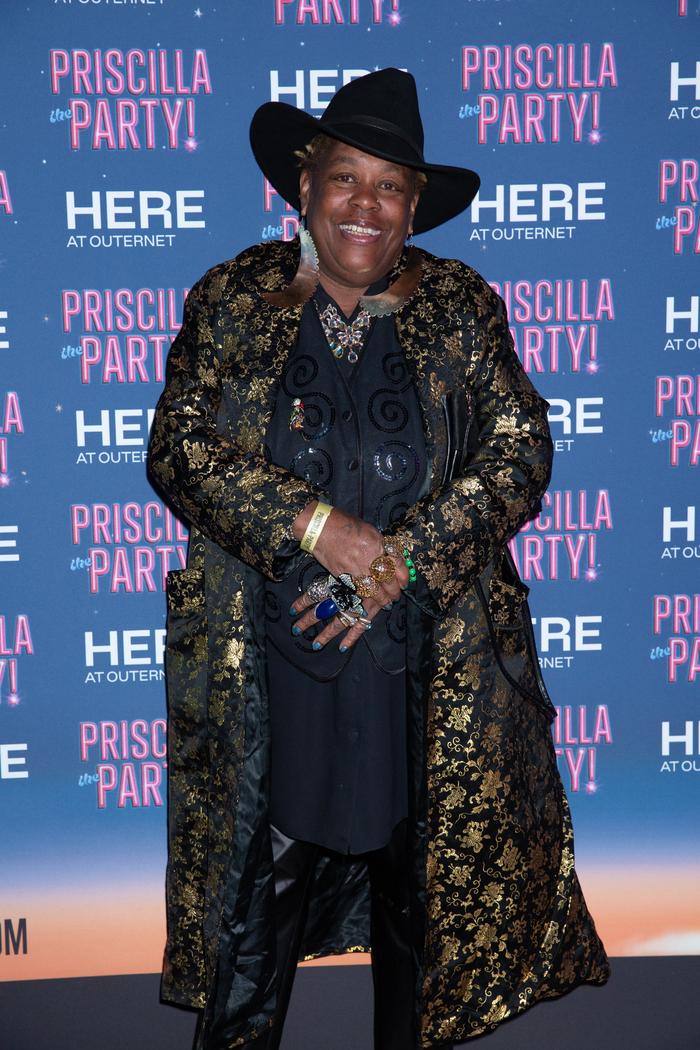Photos: PRISCILLA THE PARTY Opens At HERE @Outernet Image