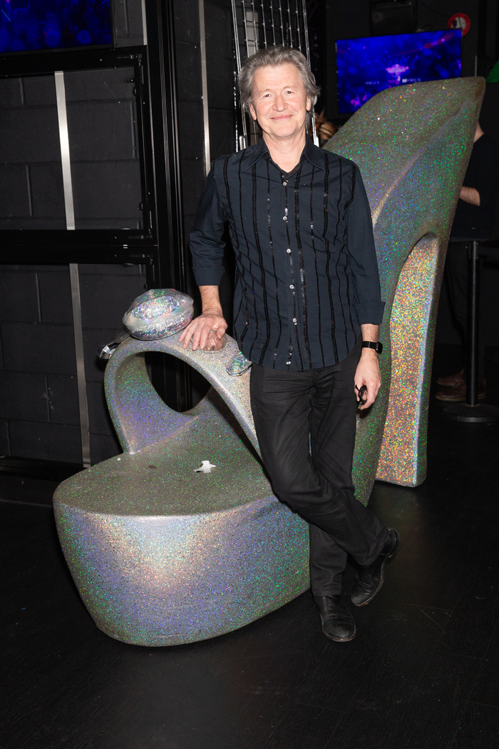 Photos: PRISCILLA THE PARTY Opens At HERE @Outernet Image